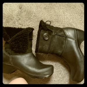 Dansko Winter Boots